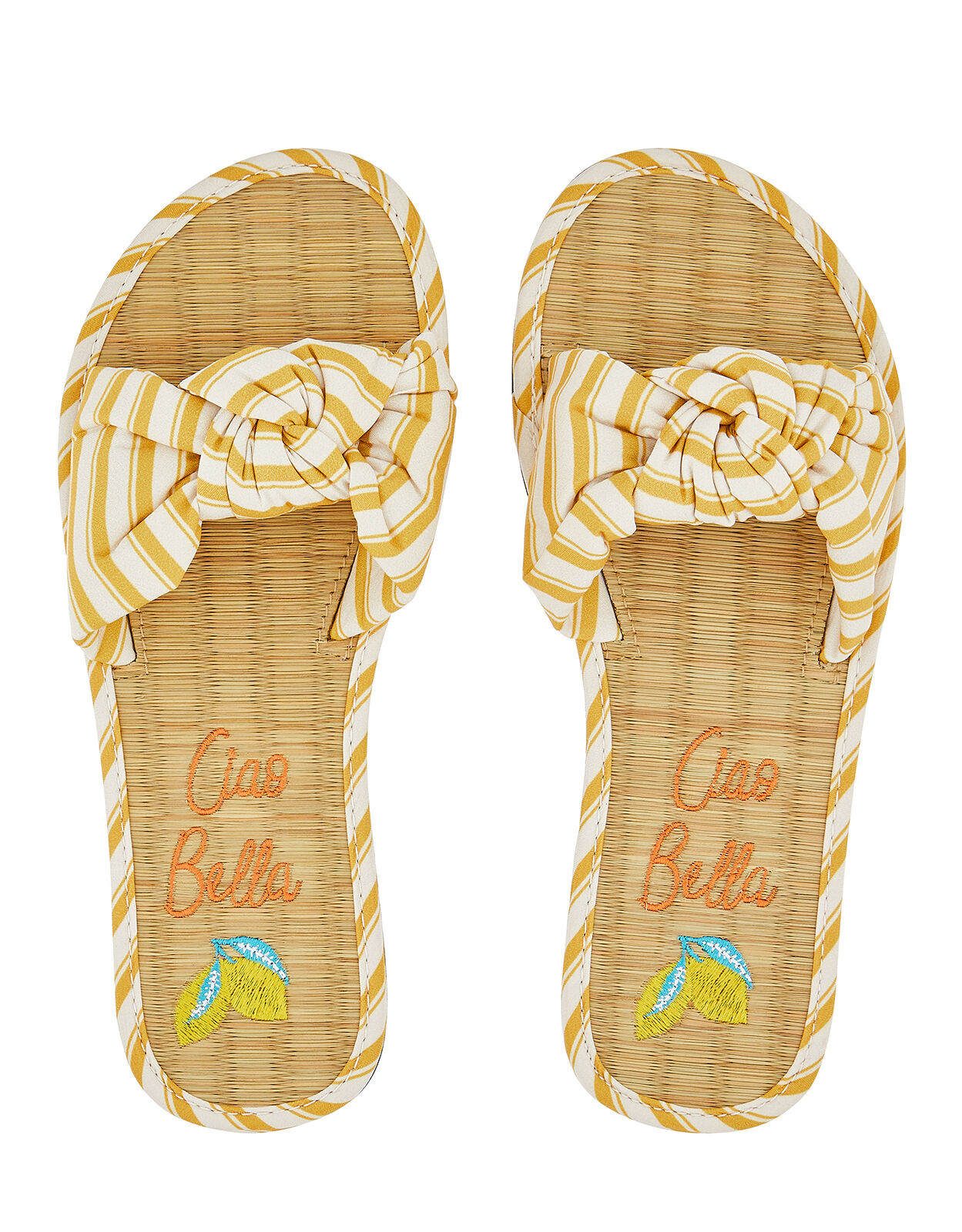 Ciao new arrivals bella slippers