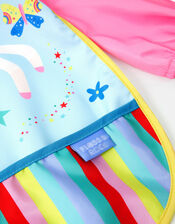 Floss & Rock Rainbow Fairy Playtime Apron, , large