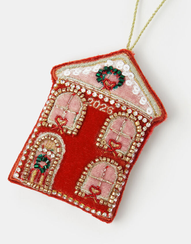 2026 New Home Christmas Tree Decoration, , large