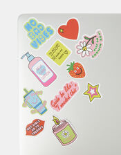 Self-Care Tech Sticker Pack, , large