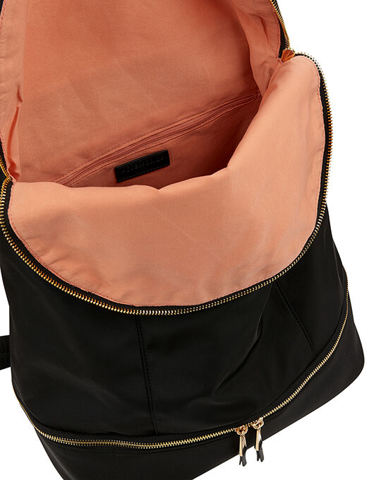 Rucksack gym