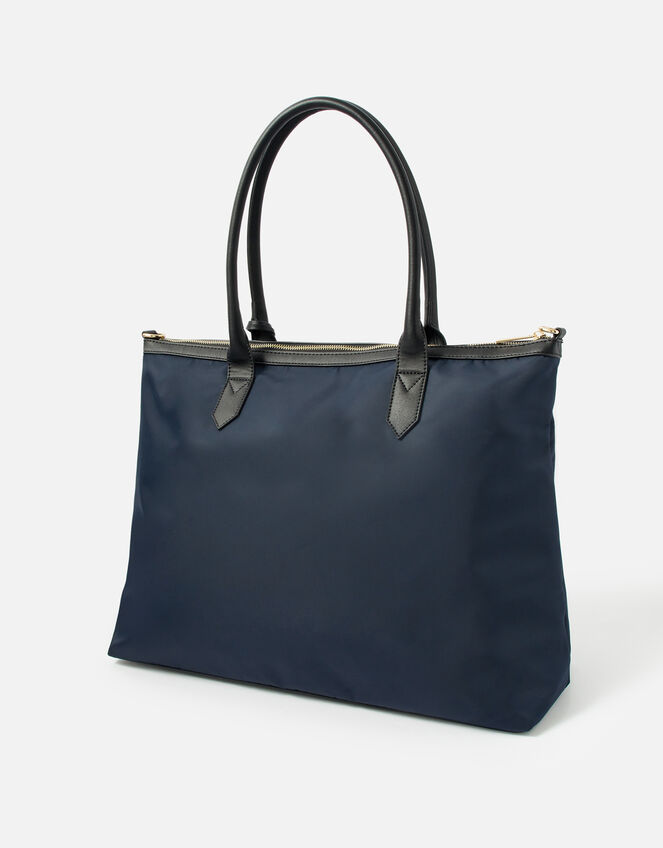 Liberty Weekend Bag , Blue (NAVY), large