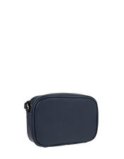 Patchwork Camera Bag, , large