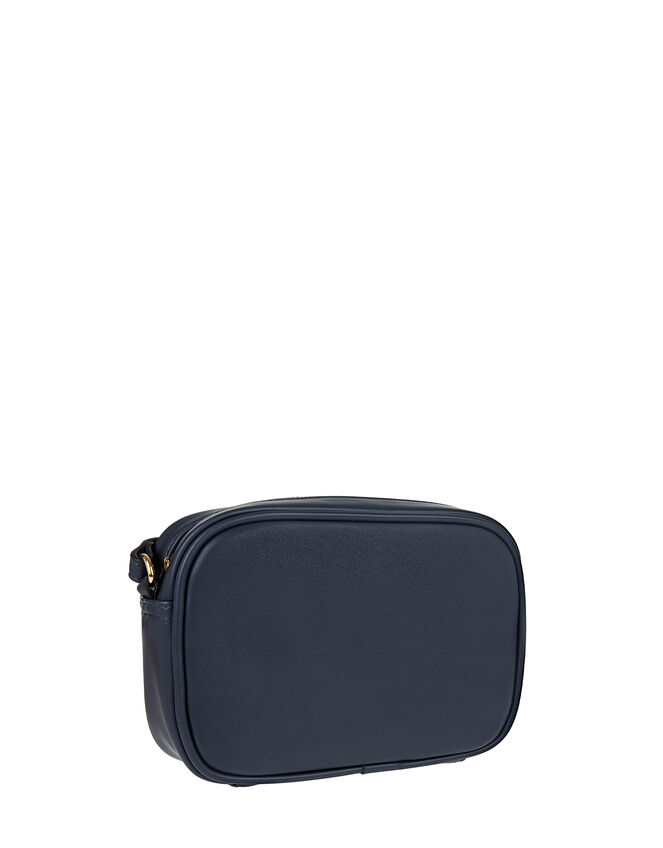Patchwork Camera Bag, , large
