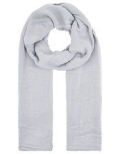 Metallic Stole, , large