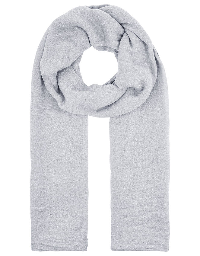 Metallic Stole, , large