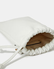 Drawstring Phone Bag, , large