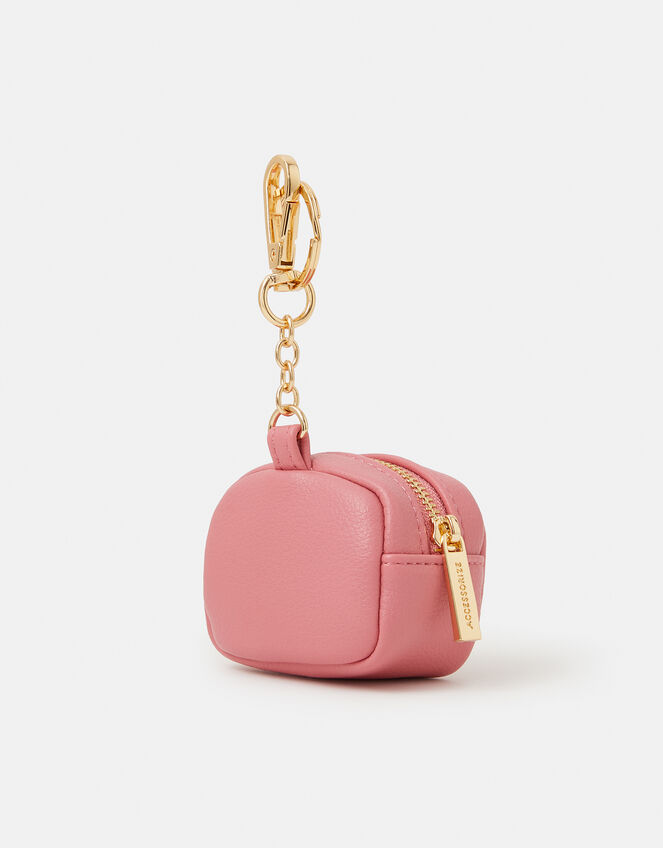 Heart AirPod Case Keyring, , large