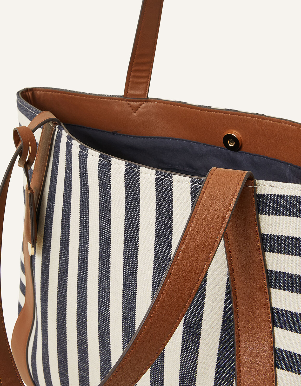 Striped shoulder bag new arrivals