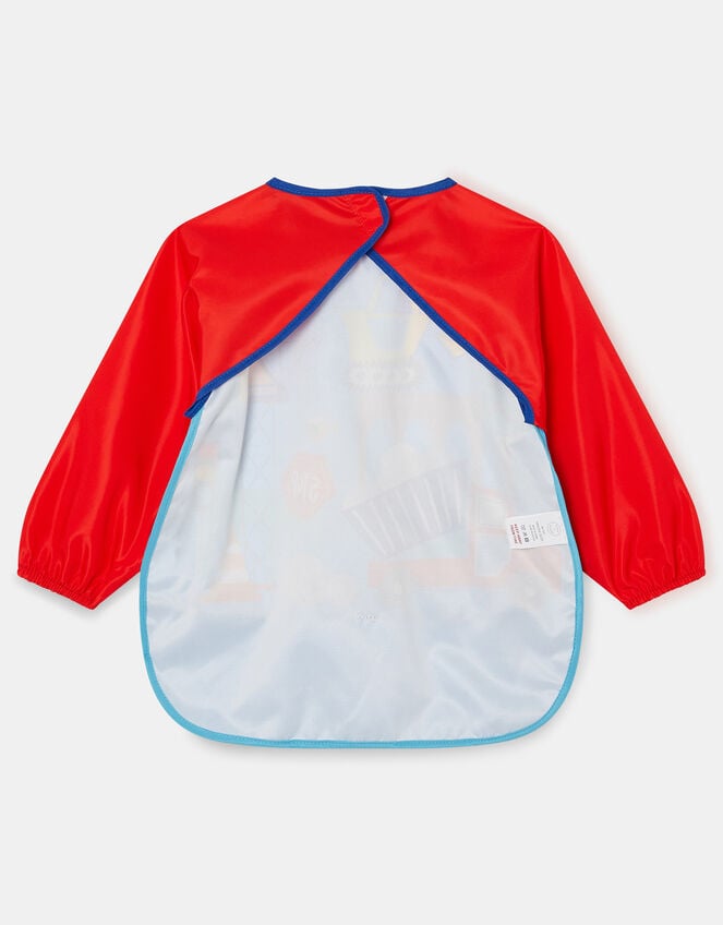 Floss & Rock Construction Playtime Apron, , large