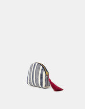 Lobster Beaded Coin Purse, , large