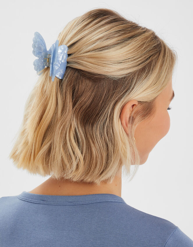 Butterfly Claw Clip, , large