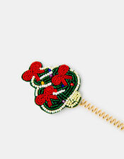 Christmas Tree Bopper Headband, , large