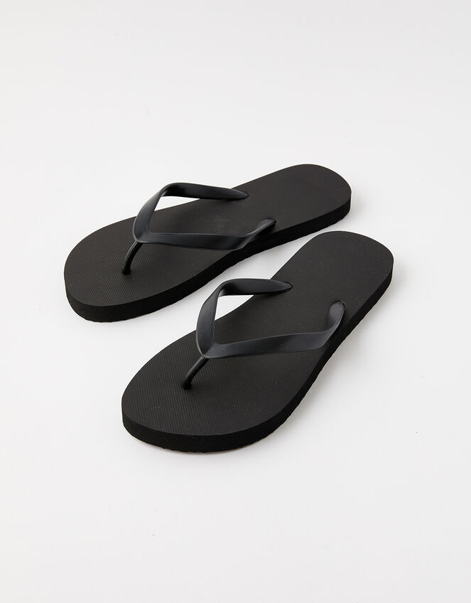 black flip flops near me