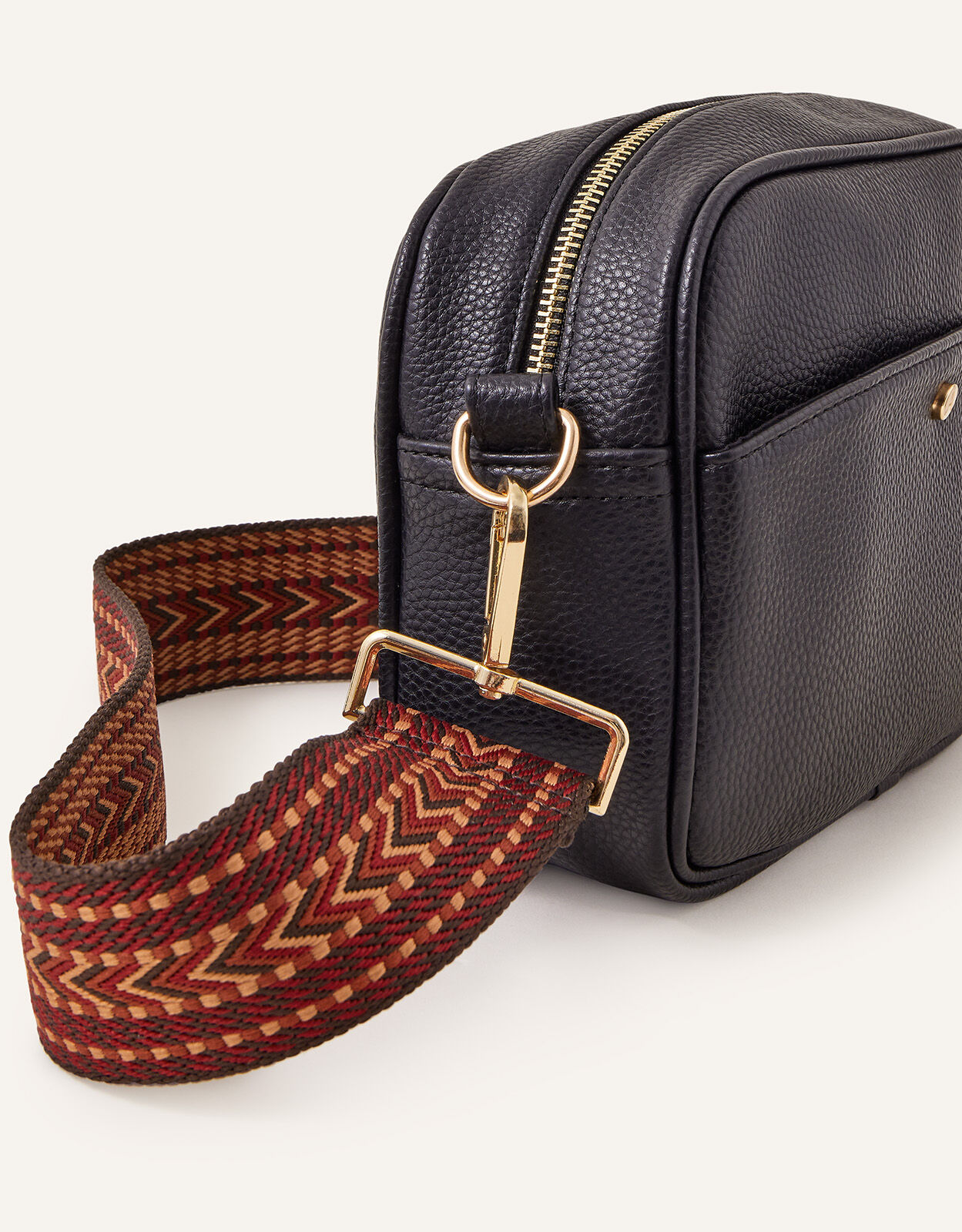 Bag straps accessorize online