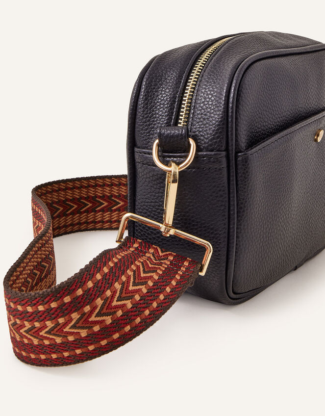 Aztec Bag Strap Small accessories Accessorize Global