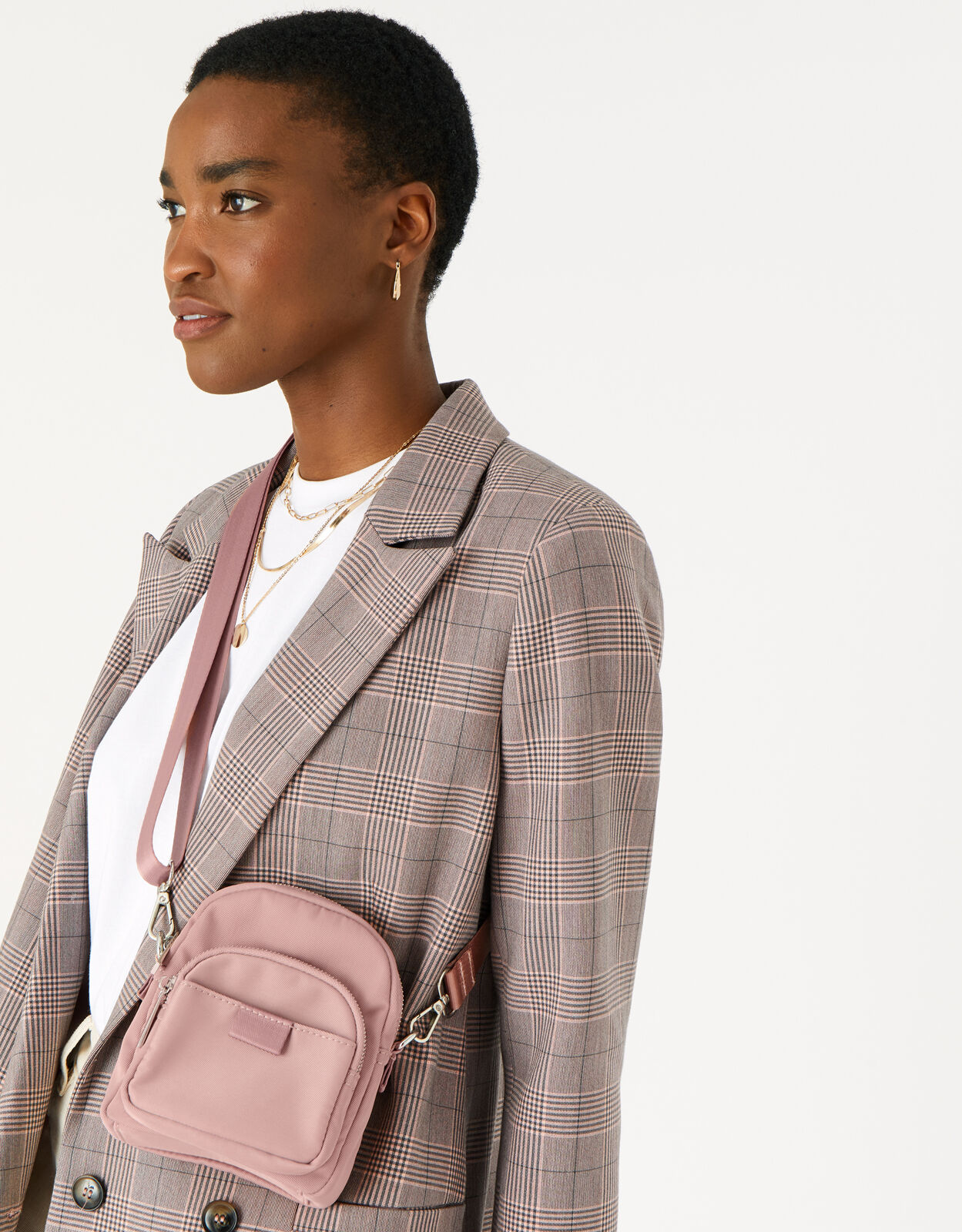 Maya small crossbody deals