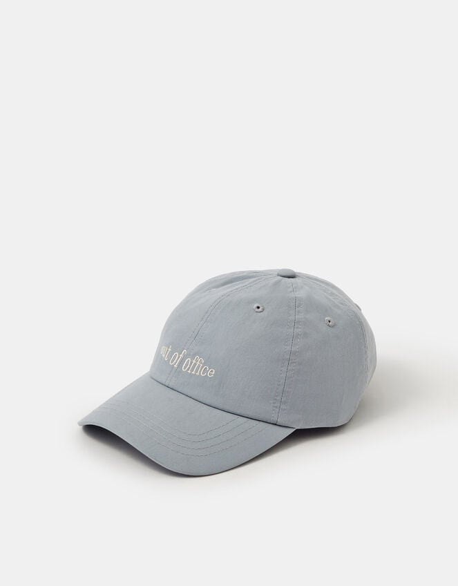 Out of Office Baseball Cap, , large