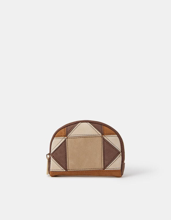 Patchwork Coin Purse, , large