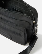 Cali Camera Cross-Body Bag, , large
