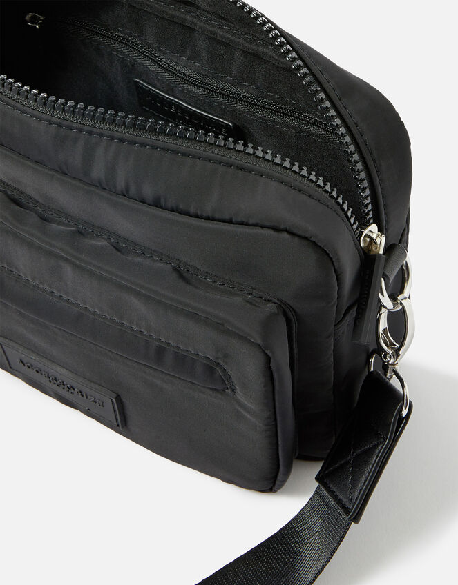 Cali Camera Cross-Body Bag, , large