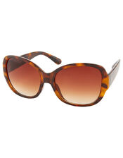 Savannah Square Sunglasses, , large