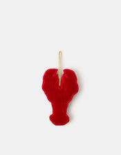 Lobster Christmas Tree Decoration, , large
