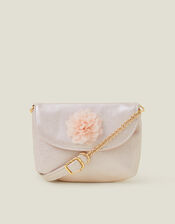 Girls Corsage Flower Bag, , large