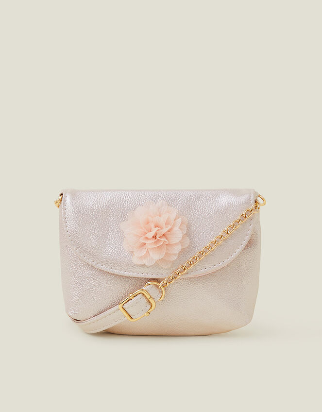 Girls Corsage Flower Bag, , large