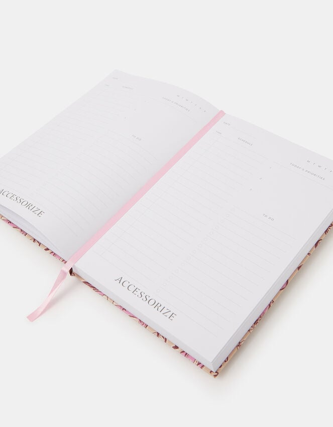 Western Daily Planner, , large