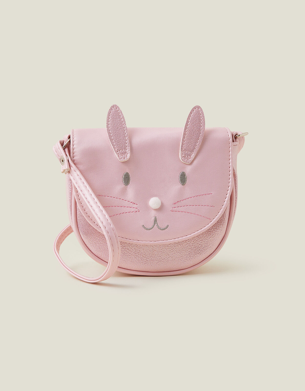 Beautiful purse top for girls