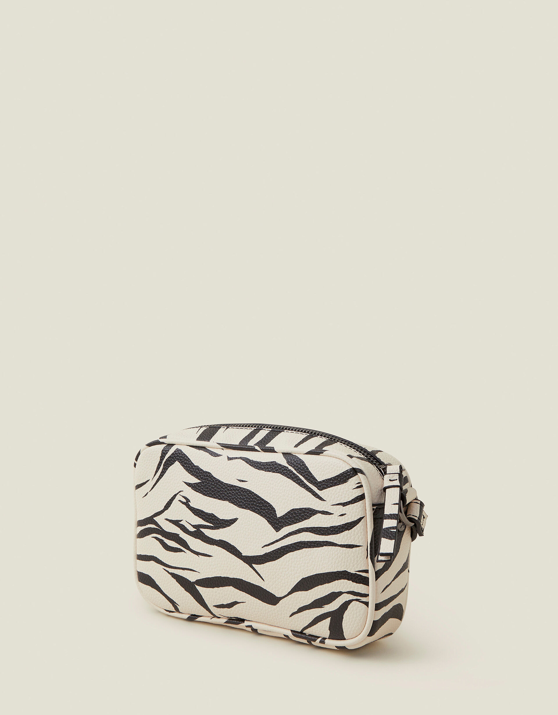 Cross body animal print bag store
