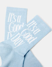 Good Day Socks, , large