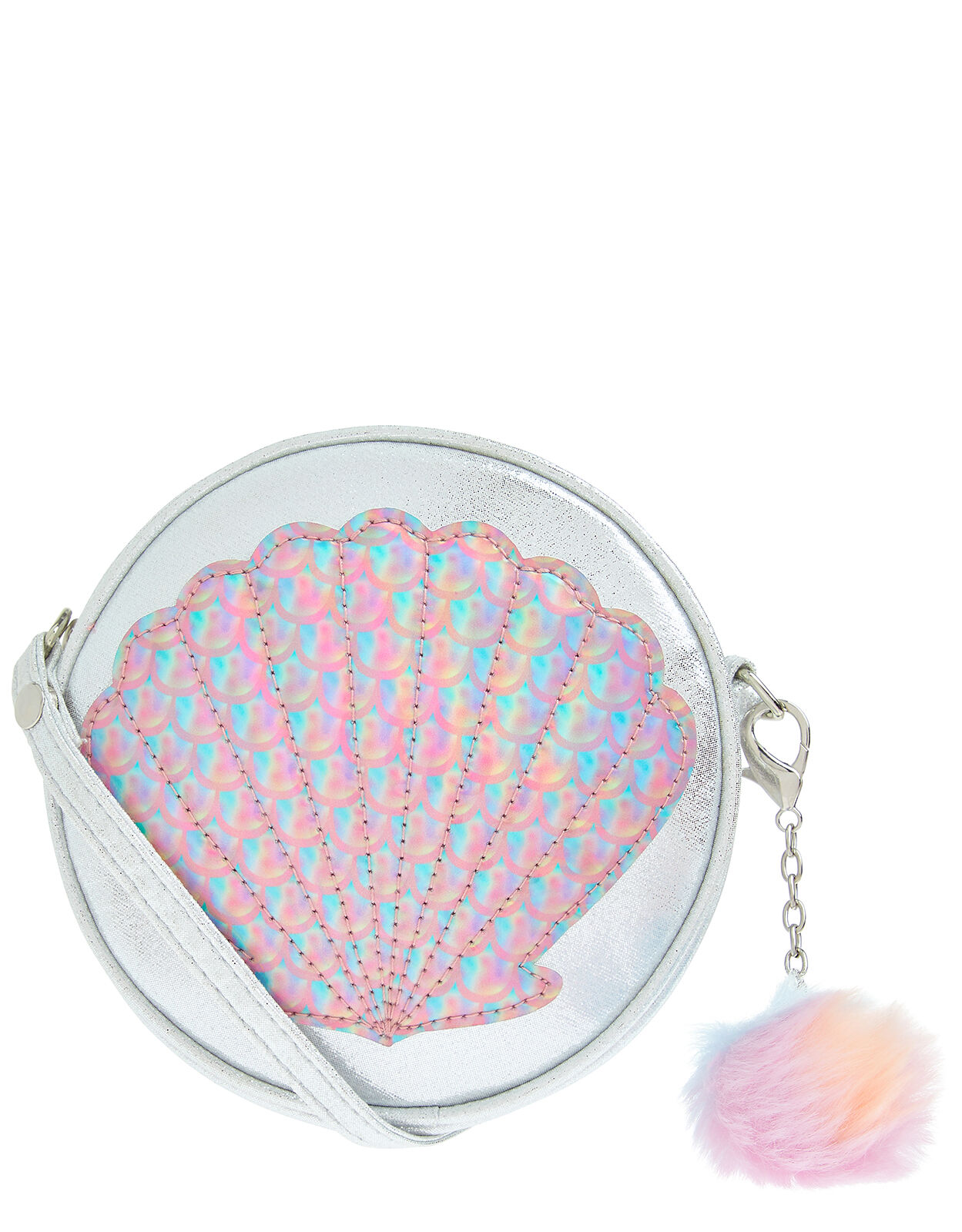 Mermaid clutch sale