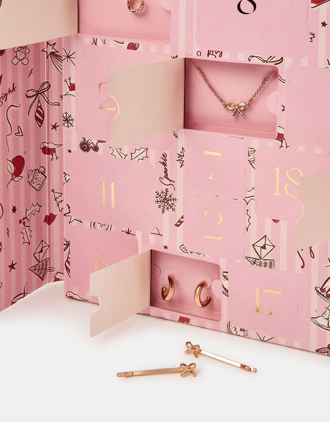 24 Days of Accessorize Christmas Advent Calendar, , large