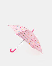 Floss & Rock Friendship Colour Changing Umbrella, , large