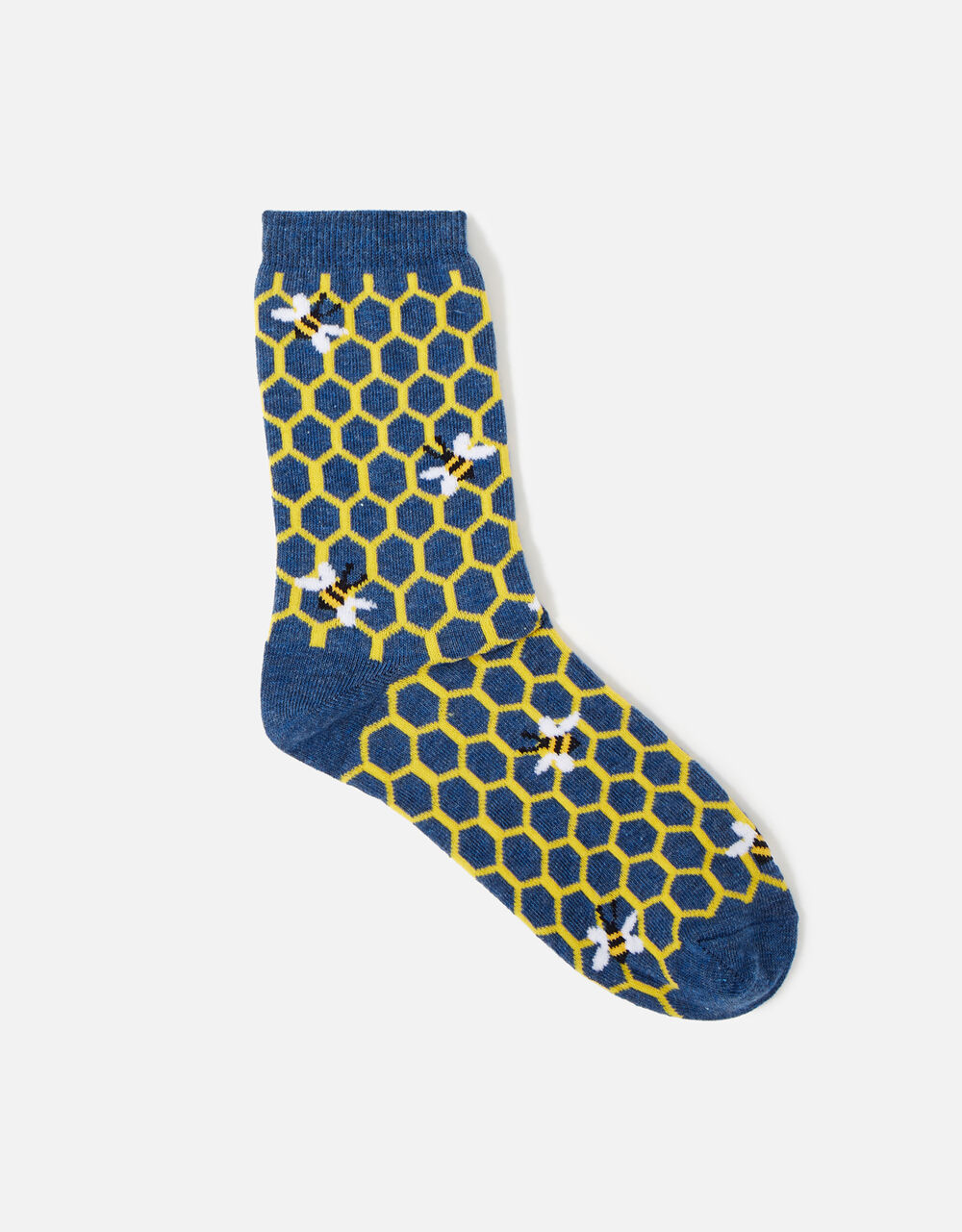 Queen Bee Socks Socks & Tights Accessorize UK