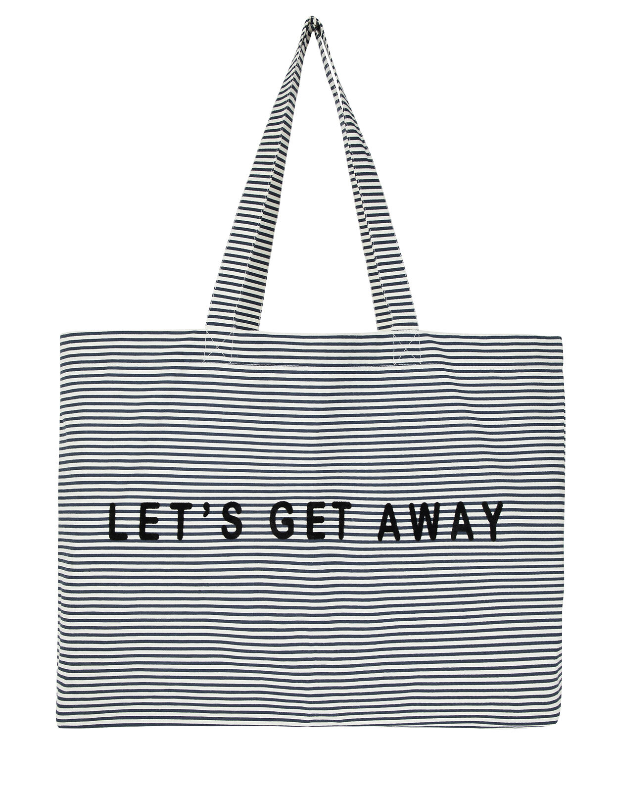 accessorize shopper