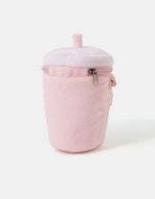 Girls Bubble Tea Crossbody Bag, , large