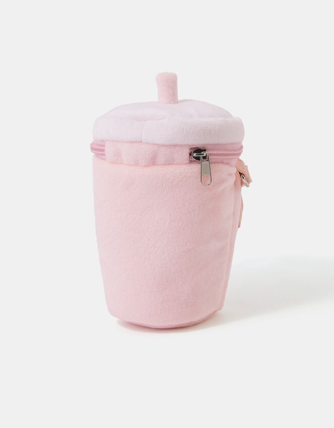 Girls Bubble Tea Crossbody Bag, , large