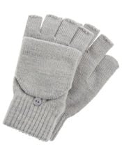 Plain Capped Gloves, , large