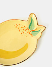 Helio Ferretti Lemon Trinket Dish, , large