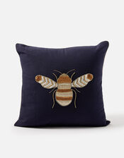 Bee Cushion Cover WWF Collaboration, , large