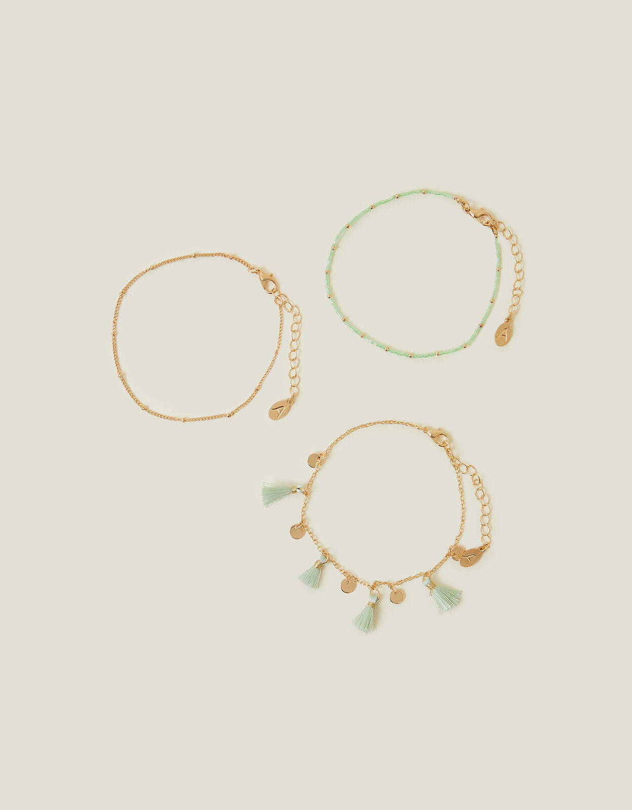 Accessorize jewellery store