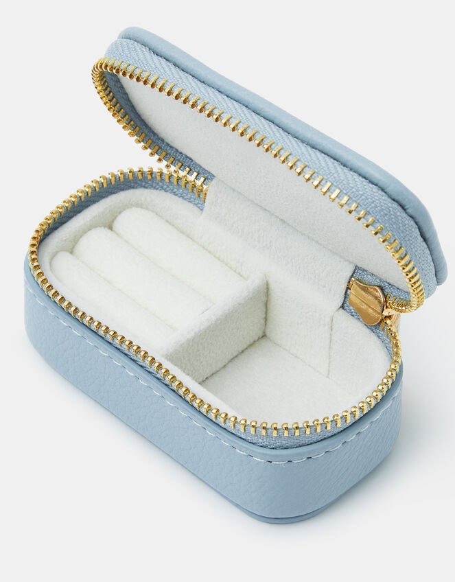 Mini Seashell Jewellery Box, , large