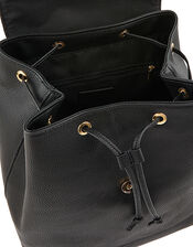 Kimmi Backpack, Black (BLACK), large
