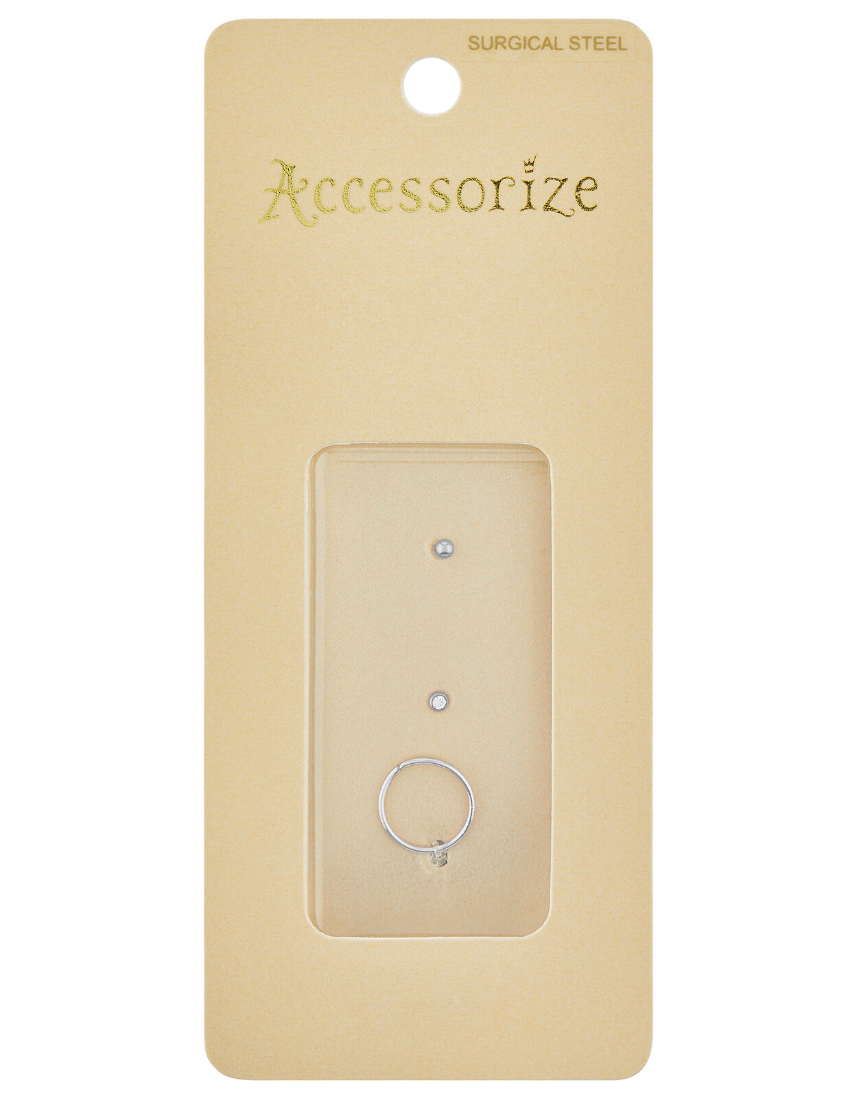 Nose ring accessorize sale
