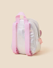Girls Rabbit Backpack, , large