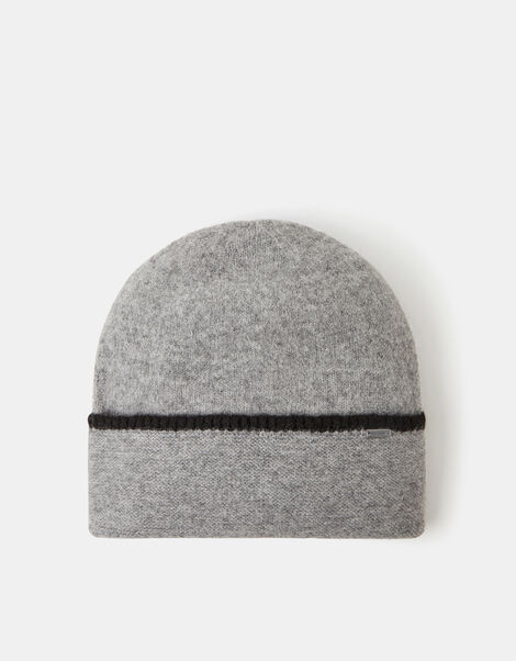 Stitch Beanie Hat, , large