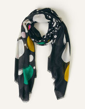 Spot Lightweight Scarf, , large